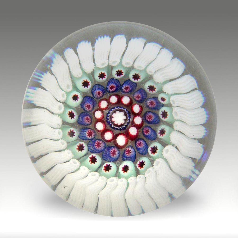 Old English Gallery www.pwts.co.uk The Paperweight People